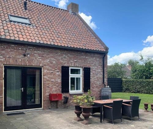 Made Bed & Breakfast | PrinsHaerlyck Overnachten