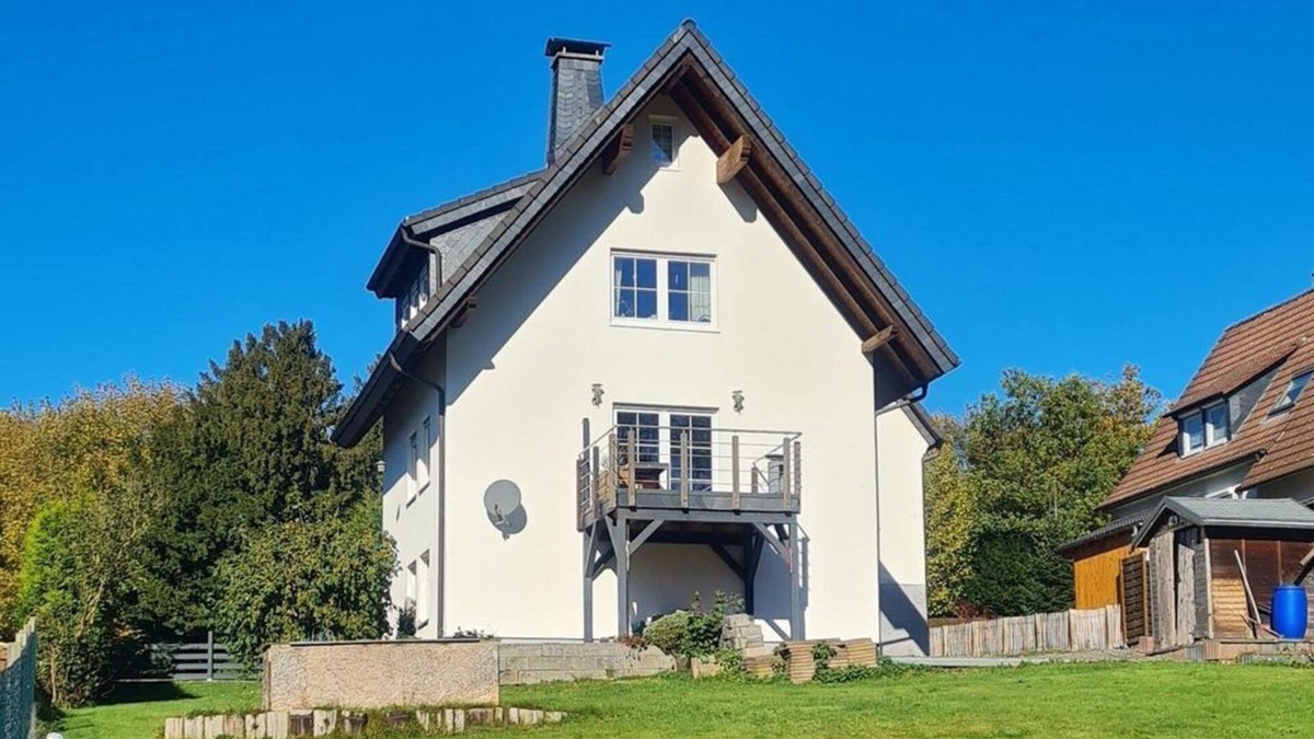 Friesenhagen Apartment | Prinz vacation apartment - Cozy vacation apartment in Friesenhagen