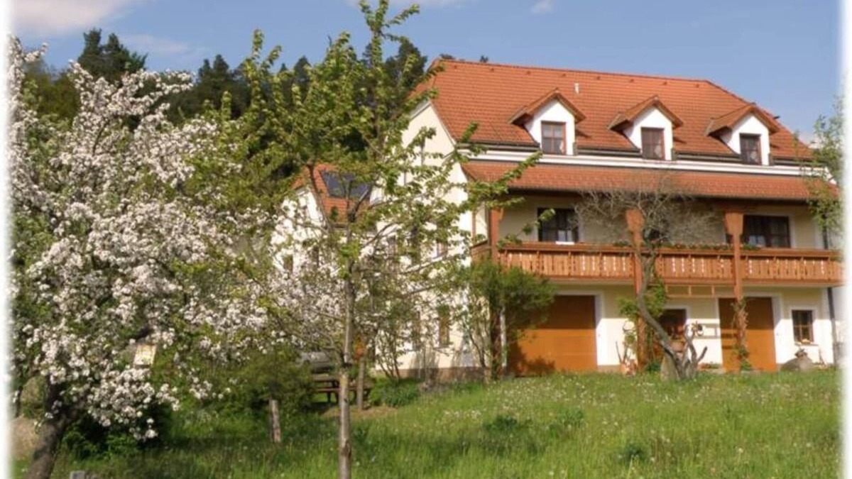 Gross Gerungs Apartment | Prinzenhof