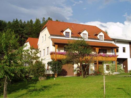 Gross Gerungs House | Prinzenhof