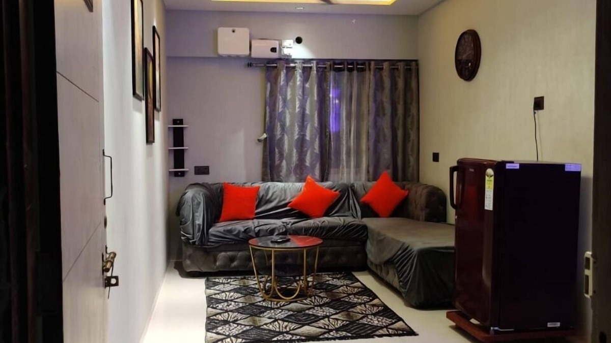 Daman Hotel | Prion Pods