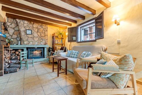 El Lloar House | Priorat Tranquil