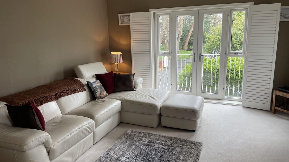 Birkdale Apartment | Priory Gardens - Birkdale - 2 Bed