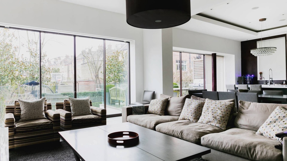 West Hampstead Apartment | Priory Road by onefinestay