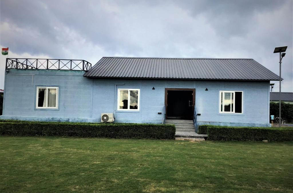 Noida Villa | Prisha farm