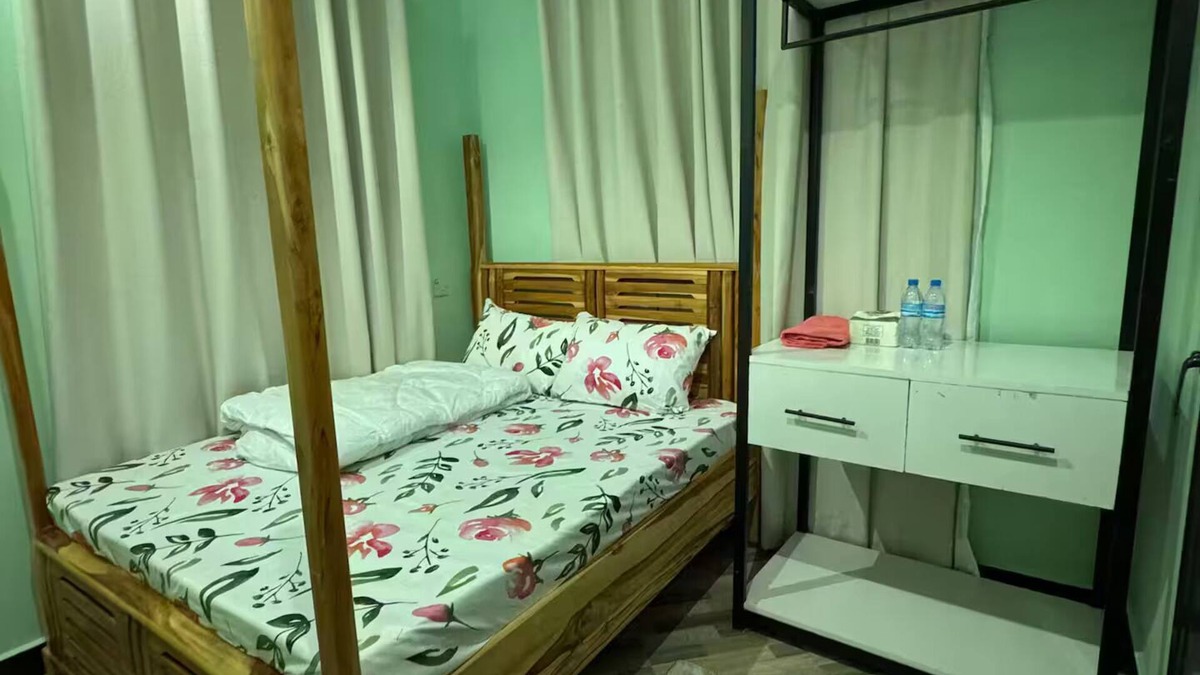 Mlingotini Apartment | Prisha Luxury Villas 5