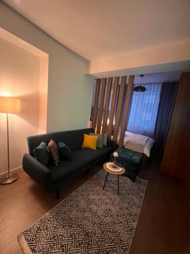 Matiçan Apartment | Prishtina Urban Oasis