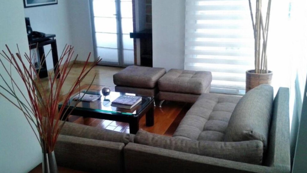 Barrios Unidos Apartment | Prisma Suites Chico 94 - Four-Bedroom Apartment