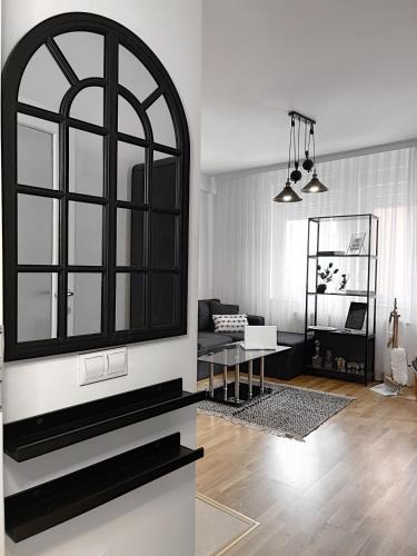 Kolovicë Apartment | Pristina City Apartment