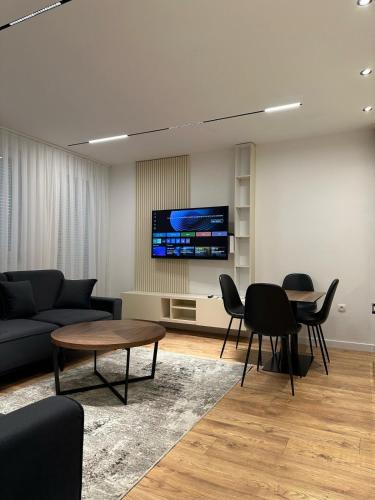 Matiçan Apartment | Pristina Luxury Apartments 45