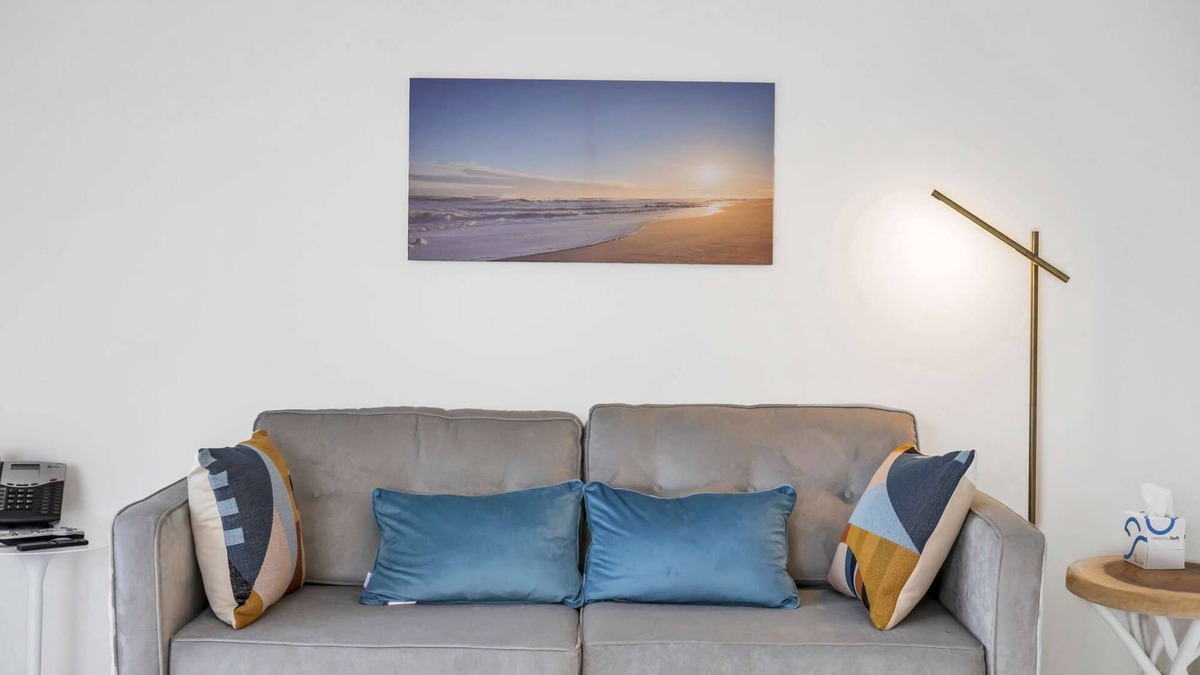 Napeague Apartment | Pristine 1BR w/loft, Corner Unit + Heated Pool