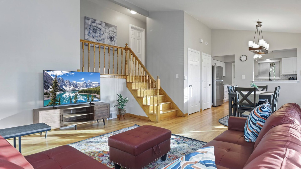 Arlington Heights House | Pristine - 3 Beds, 1.5 Ba!
