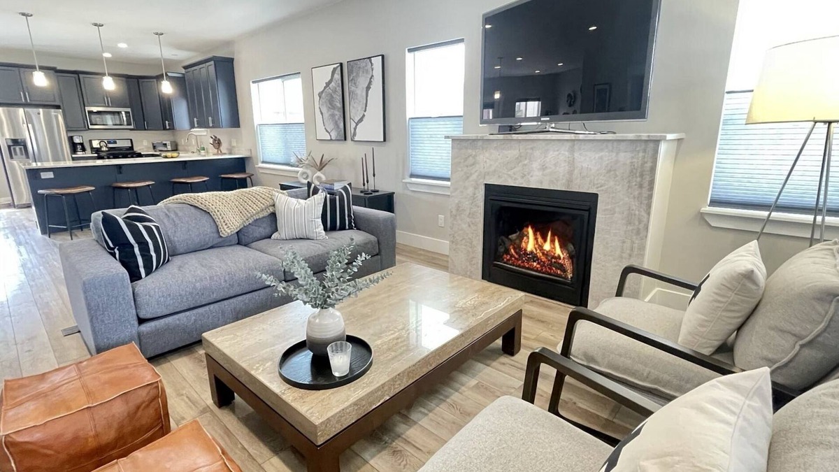 Hailey House | Pristine Home Near Sun Valley