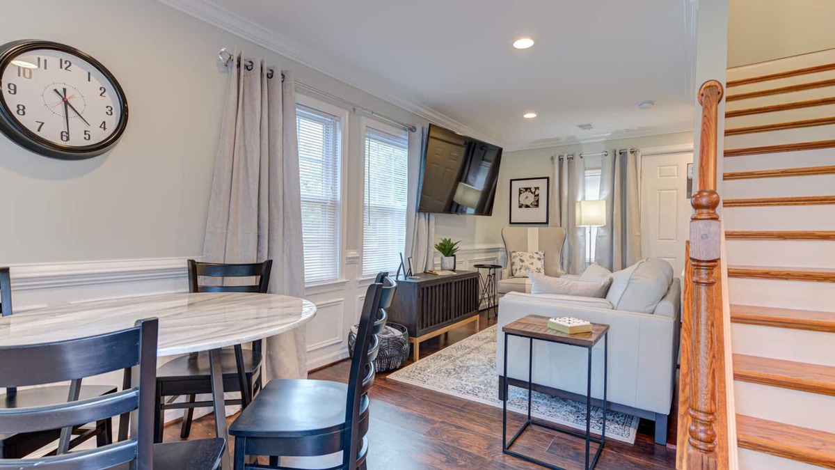 Middleburg House | Pristine Middleburg Home with 2 Bedrooms 1 Bath