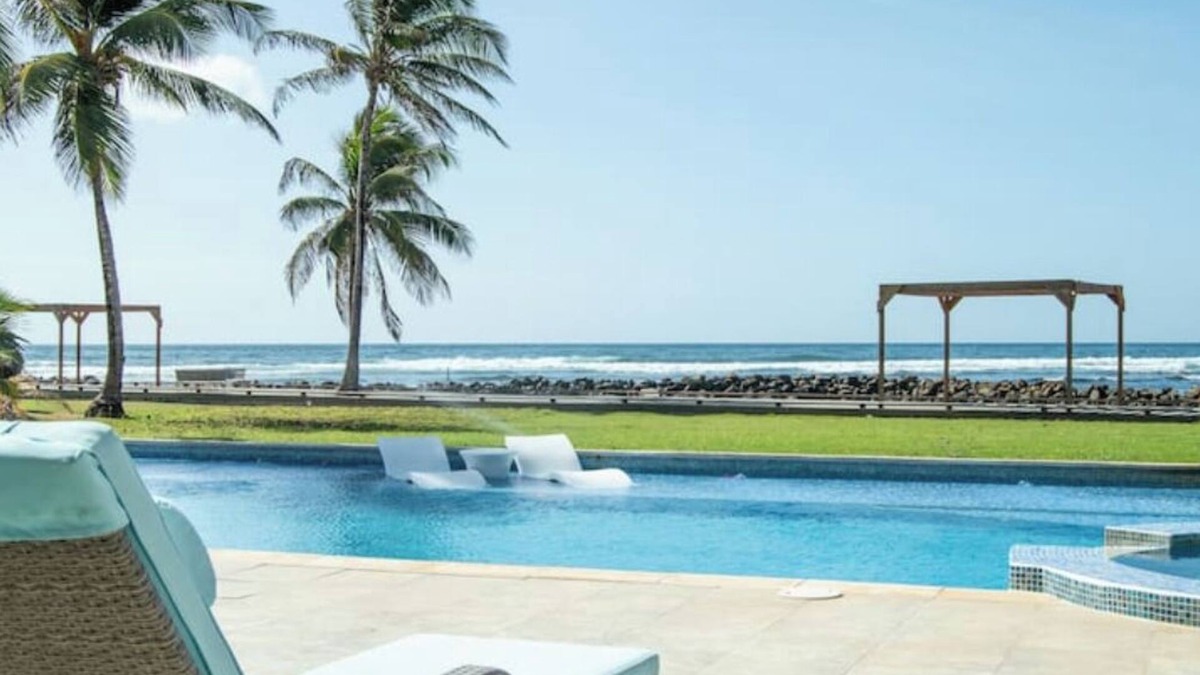 Lowlands Villa | Pristine Villa Tobago