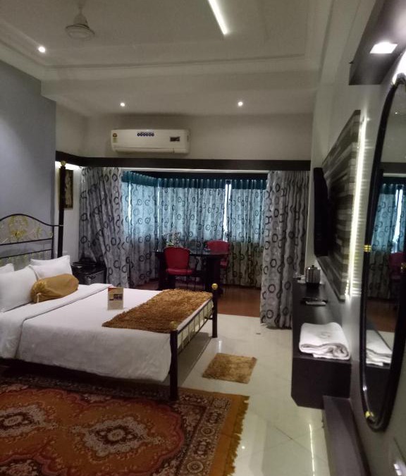 Maninagar Hotel | Prithvi Hotels