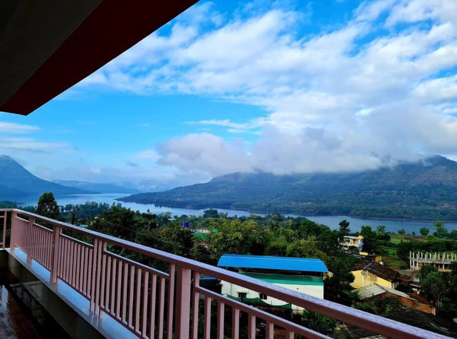 Mulshi Villa | PRITHVI PALACE, Mulshi A Memorable Homestay with Nature - For Families only