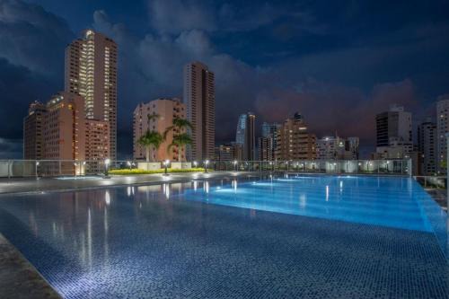El Cabrero Apartment | Prity Apartamento