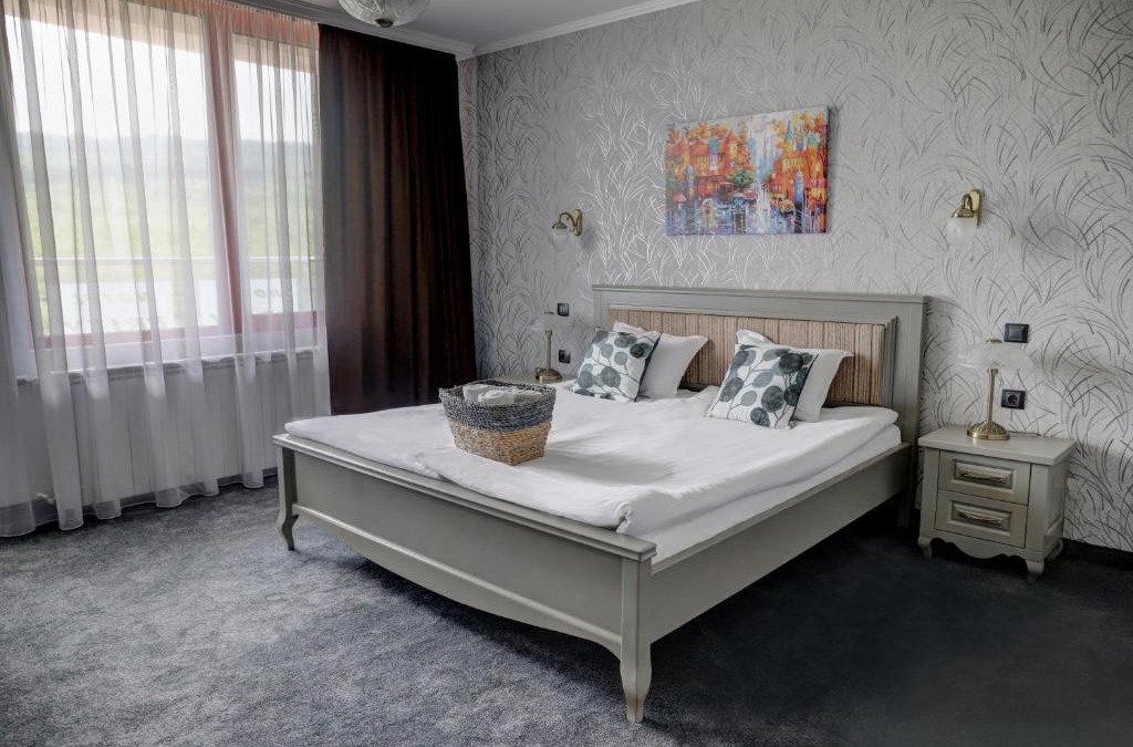 Gorna Oryahovitsa Hotel | Prity Sport Botique Hotel
