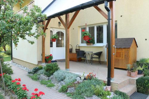 Belusa House | Privát Čerenica