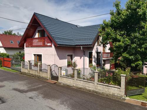 Liptovsky Jan Apartment | Privát Erika