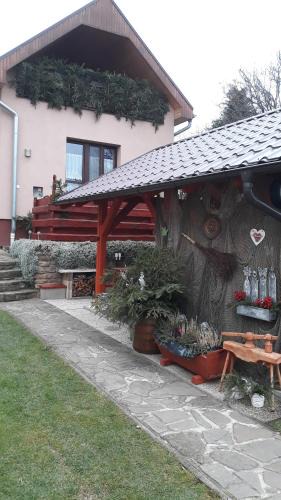 Vrbov House | Privát JOZEF