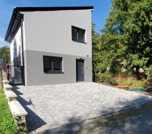 Holstejn House | Privát Kras
