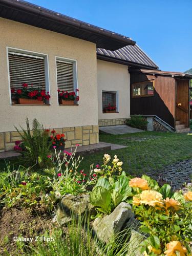 Terchova House | Privát Marika