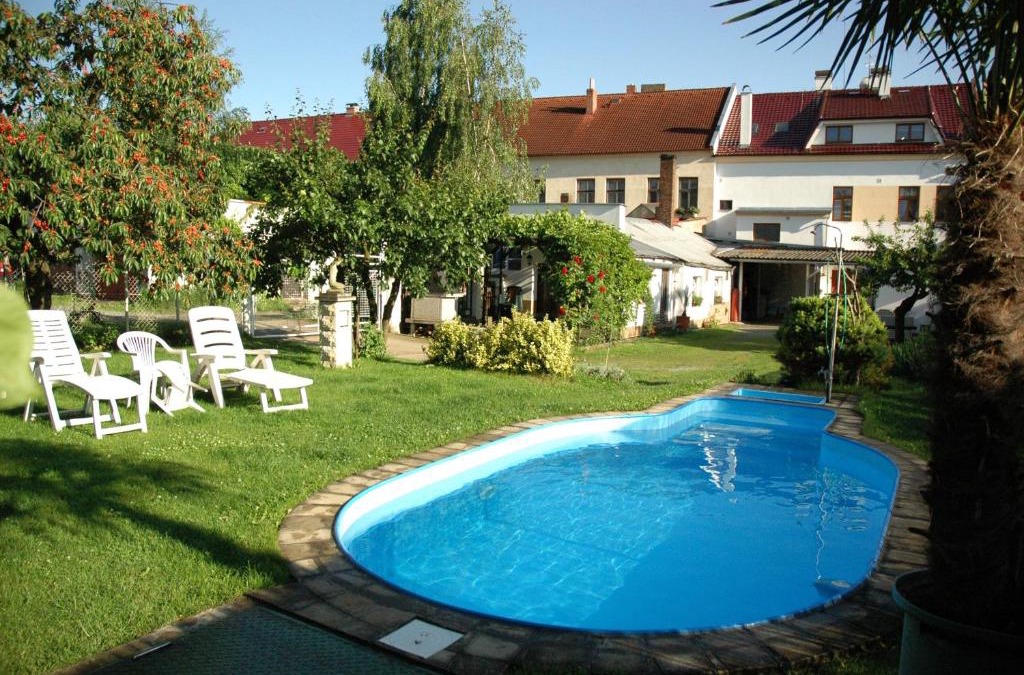 Nove Mesto nad Metuji House | Privát Nováč
