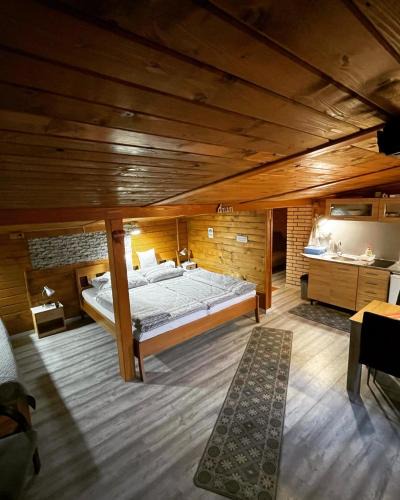 Nova Lubovna House | Privát POHODA