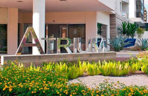 Do Turista Apartment | Privé Atrium Apart