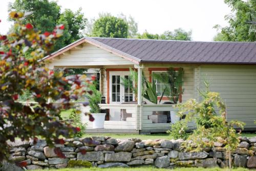 Saaremaa Apartment | Privaatne ja stiilne majake terrassiga