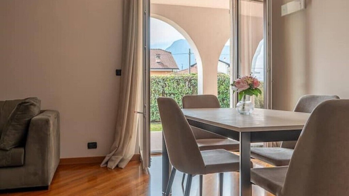 Bruino Apartment | Privacy and comfort