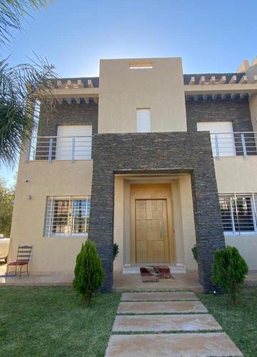 Palmeraie Villa | Privacy and Serenity in the Red City