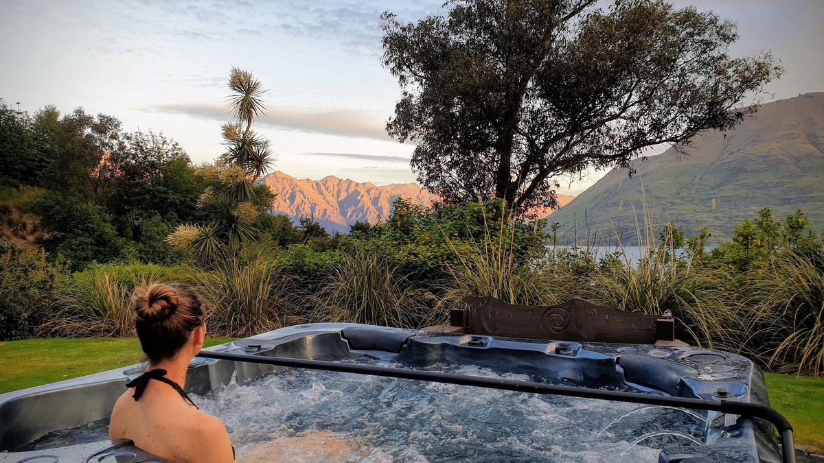 Sunshine Bay House | Privacy, Panoramas and Proximity - Unforgettable