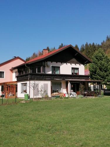 Duernstein in der Steiermark House | Privatzimmer Deutz