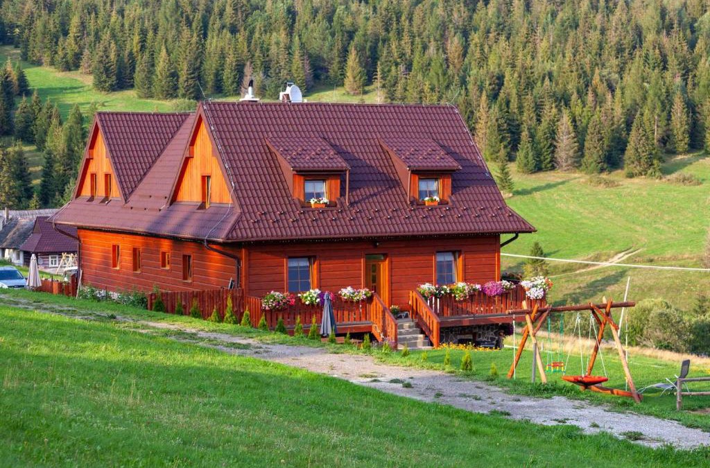 Bachledova dolina Apartment | Privat Bachledova dolina