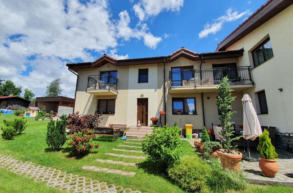 Vrbov Apartment | Privat Bartky