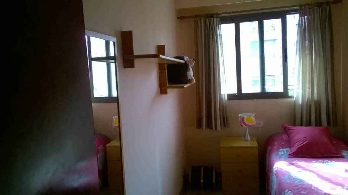 El Pla del Real Resort | Private room ∙ 1 guest
