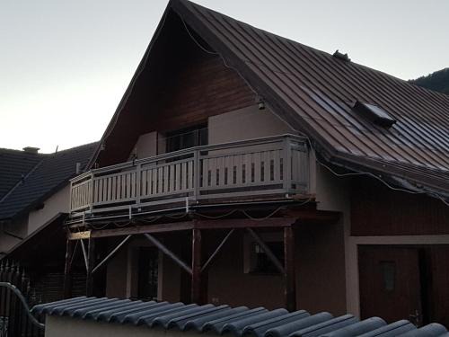Bela Villa | PRIVAT FAMILY MALA FATRA