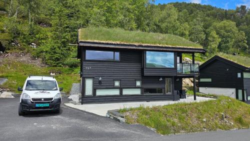Sirdal House | Privat Holiday Cottage at Summer Park