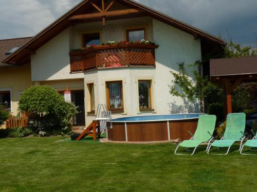 Liptovsky Mikulas House | Privat INKA
