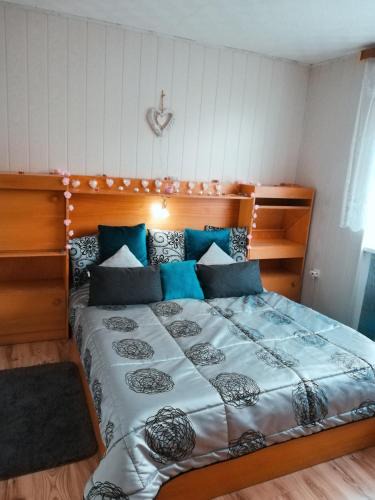 Liptovska Teplicka House | Privat Ludmila