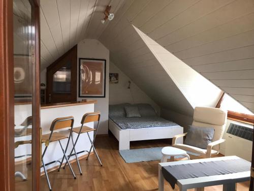 Besenova Apartment | Privat MINI 307