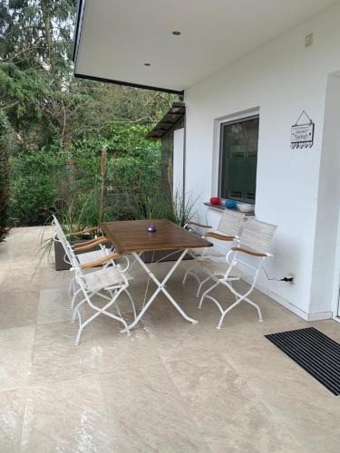 Buderich House | Privat Residence - Boardinghouse Meerbusch