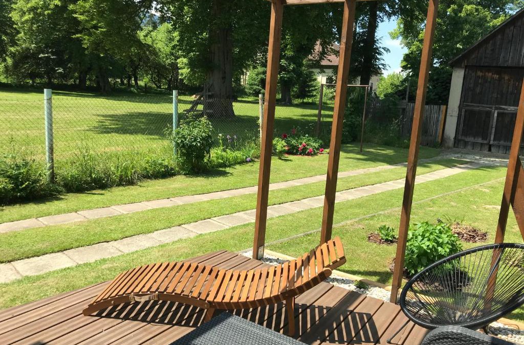 Liptovsky Jan House | Privat