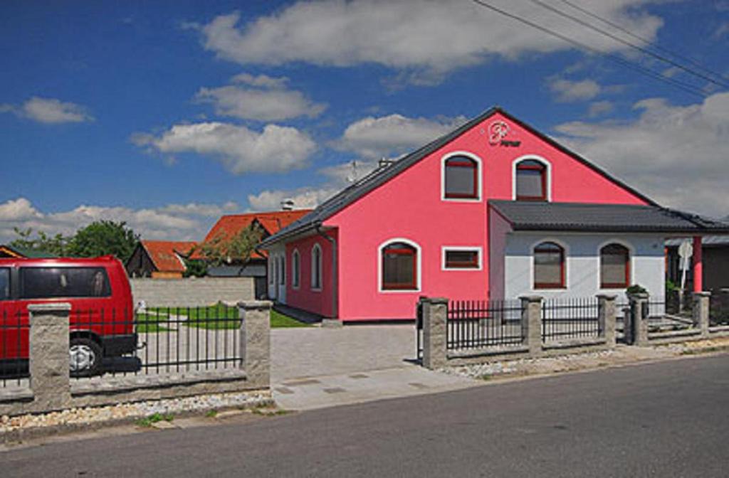 Liptovsky Mikulas House | Privat Teo