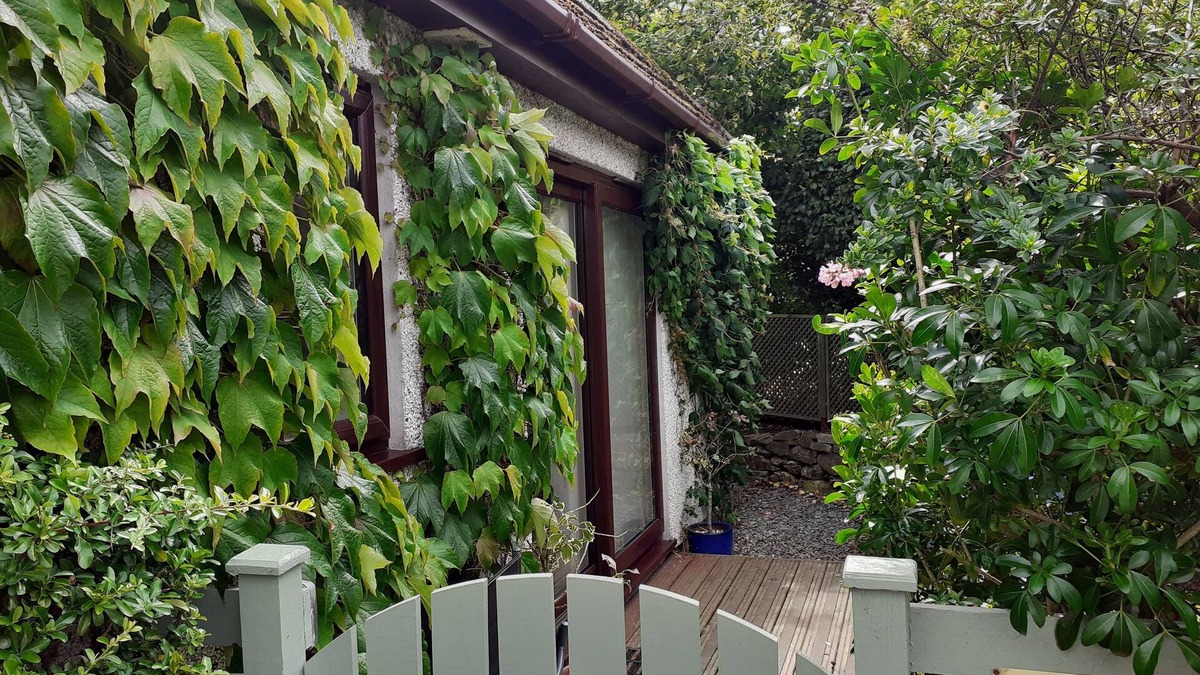 Saint Ann's Chapel Apartment | Private 1-bedroom apartment in the beautiful Tamar Valley