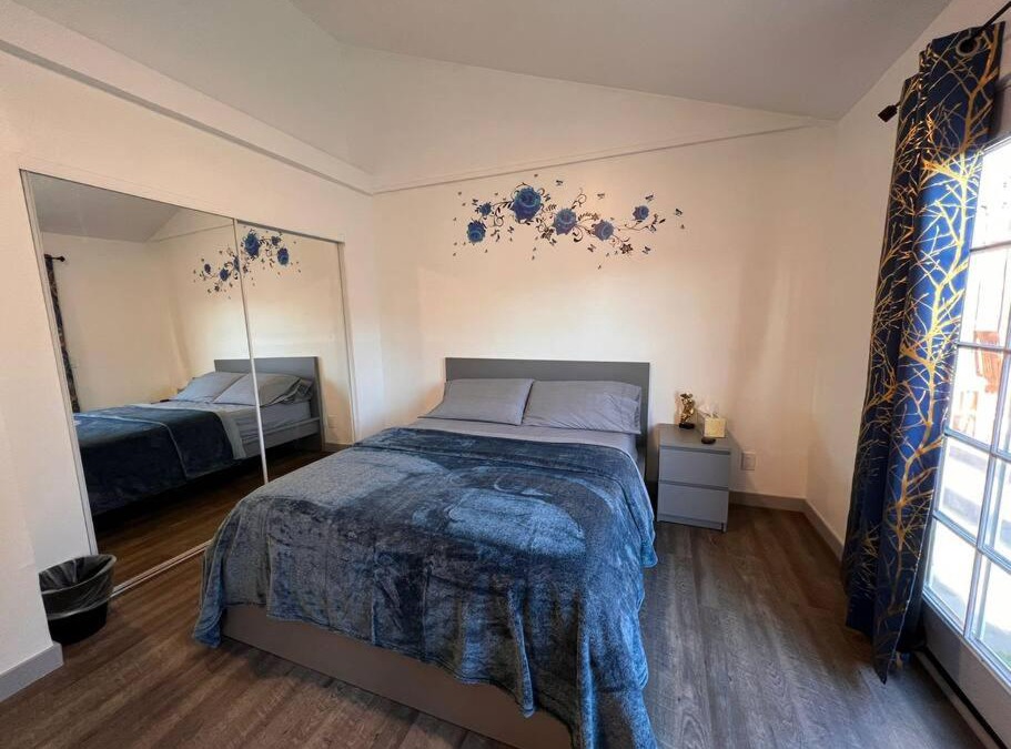 Woodland Hills Apartment | Private 1-bedroom Guesthouse in Woodland Hills