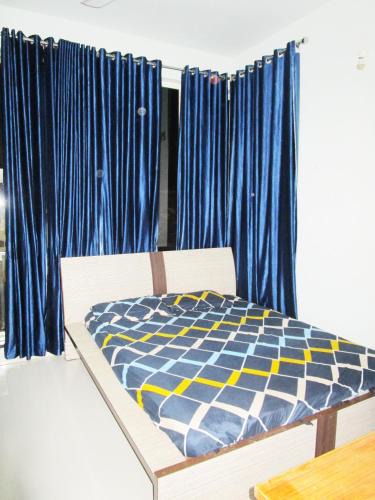 Belagavi House | Private 1 BHK in a Penthouse with Living Space